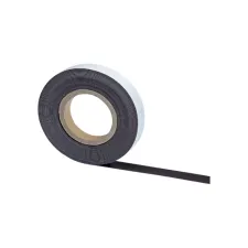 Magneetband MAUL 10mx45mmx1mm zelfklevend