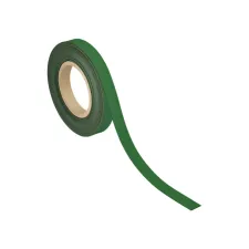 Magneetband MAUL beschrijf- wisbaar 10mx20mmx1mm groen