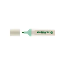 Markeerstift edding 24 EcoLine pastel groen Markeerstift edding 24 EcoLine pastel groen