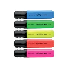 Markeerstift Quantore blauw