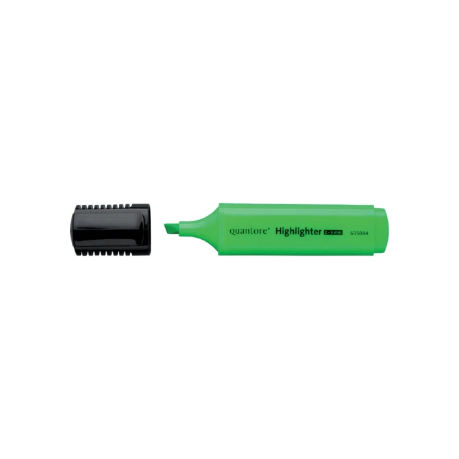 Markeerstift Quantore groen