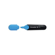 Markeerstift Schneider Job 150 blauw