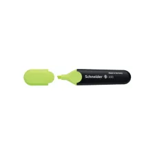 Markeerstift Schneider Job 150 geel