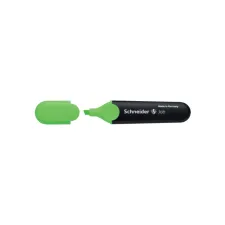 Markeerstift Schneider Job 150 groen