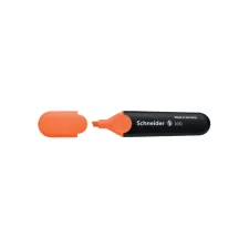 Markeerstift Schneider Job 150 oranje