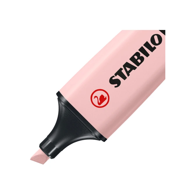 Markeerstift STABILO Boss 70/128 Wildflower blush