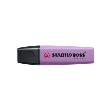 Markeerstift STABILO Boss 70/ 162 Wildflower grijs-violet