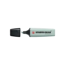 Markeerstift STABILO Boss 70/163 nature colors aardegroen