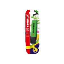 Markeerstift STABILO BOSS Original 70/33 groen blister à 1 stuk