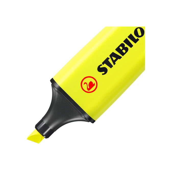 Markeerstift STABILO BOSS Original 70 assorti classpack à 48 stuks