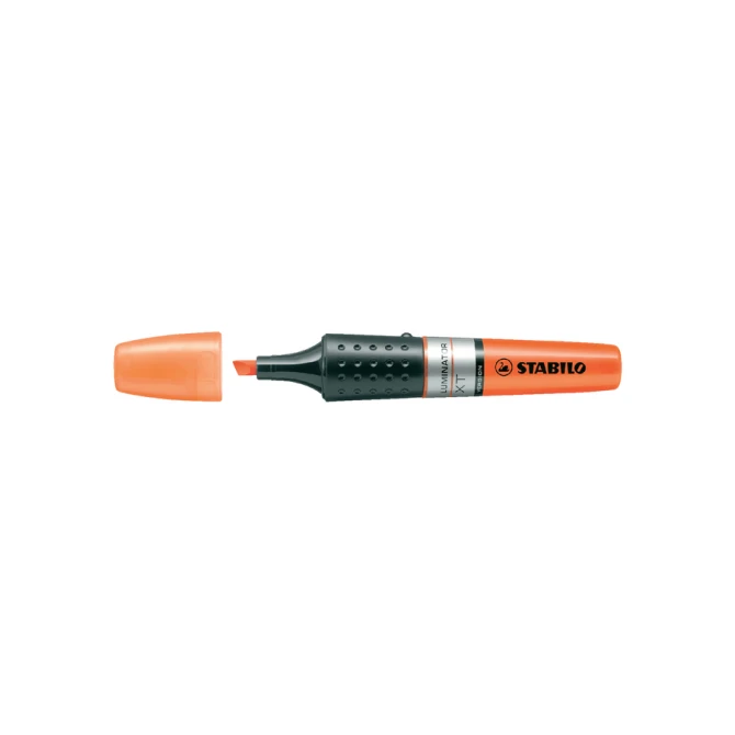 Markeerstift STABILO Luminator XT 71/54 oranje