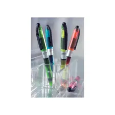 Markeerstift STABILO Navigator 545/33 groen