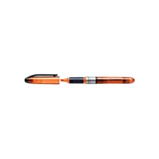Markeerstift STABILO Navigator 545/4 assorti etui à 4 stuks