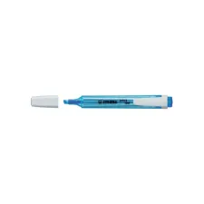 Markeerstift STABILO Swing cool 275/31 blauw