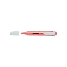 Markeerstift STABILO Swing cool 275/40  rood