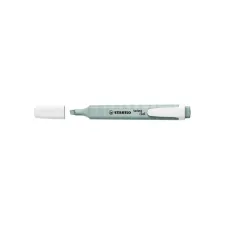 Markeerstift STABILO Swing cool nature colors aardegroen