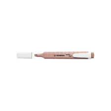 Markeerstift STABILO Swing cool nature colors amber