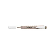 Markeerstift STABILO Swing cool nature colors warmgrijs