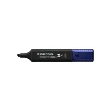 Markeerstift Staedtler 364 textsurfer vintage zwart