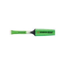 Markeerstiftinkt STABILO 070/33 groen