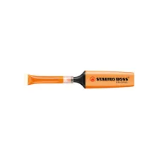 Markeerstiftinkt STABILO 070/54 oranje