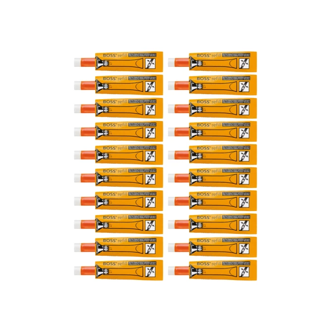 Markeerstiftinkt STABILO 070/54 oranje