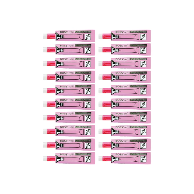 Markeerstiftinkt STABILO 070/56 roze