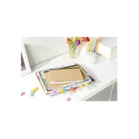 Markeerstrook Post-it 670 15x50mm Beachside 5 stuks