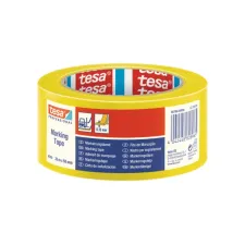 Markeringstape tesa® Professional 60760 PV1 50mmx33m geel