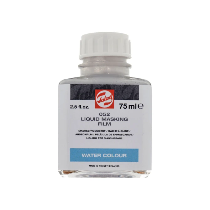 Maskeervloeistof Talens nr 052 75ml