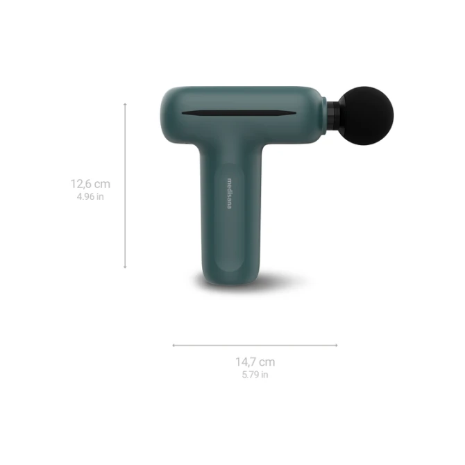 Massage Gun Medisana MG 200