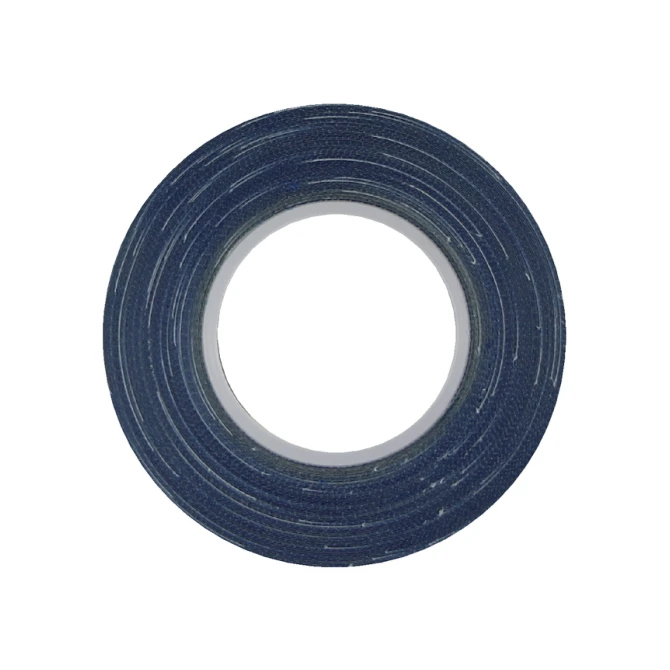 Matrixtape zelfklevend 3mmx10m blauw