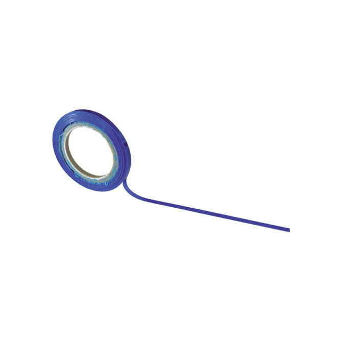 Matrixtape zelfklevend 3mmx10m blauw