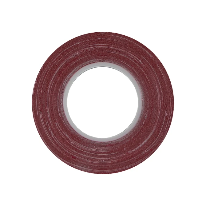 Matrixtape zelfklevend 3mmx10m rood
