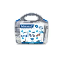 Medic Box Detectaplast Food Medium