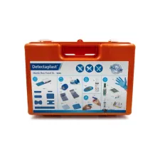 Medic Box Detectaplast Food XL