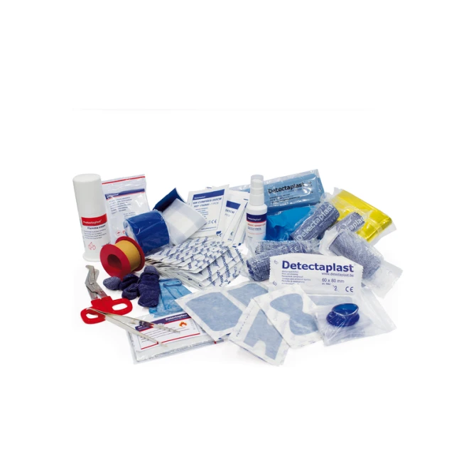 Medic Box Protectaplast Pro L