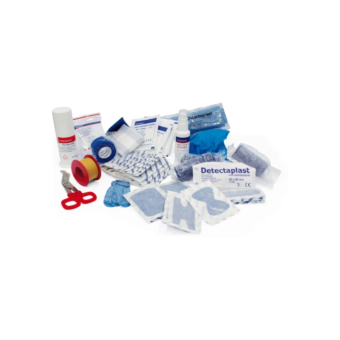 Medic Box Protectaplast Pro M