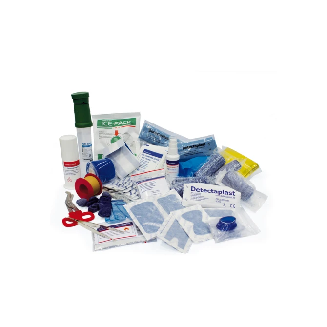 Medic Box Protectaplast Pro XL