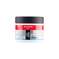 Medium Amsterdam Mini 125 glasparels 120ml Medium Amsterdam Mini 125 glasparels 120ml