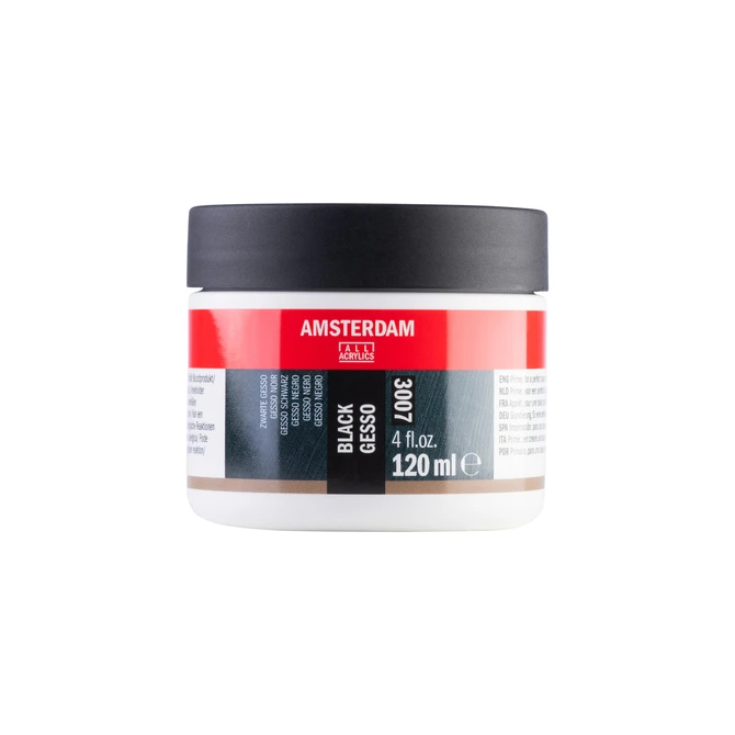 Mediumset Amsterdam Mini Prep & Prime set à 4 stuks 120ml