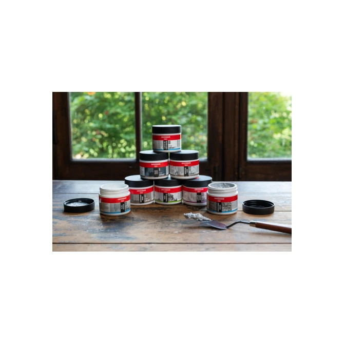 Mediumset Amsterdam Mini Prep & Prime set à 4 stuks 120ml