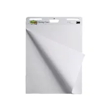 Meeting chart Post-it 559 Super Sticky 63,5x76,2cm wit
