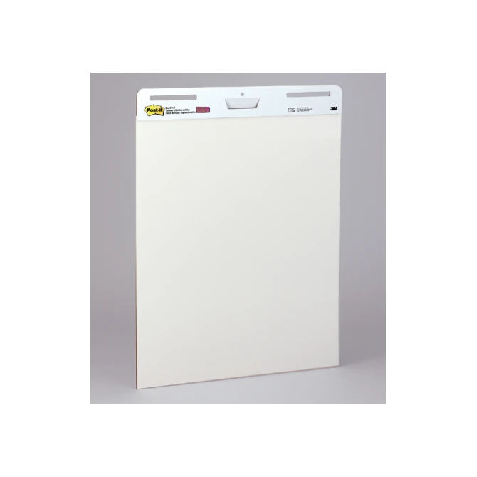 Meeting chart Post-it 559 Super Sticky 63,5x76,2cm wit