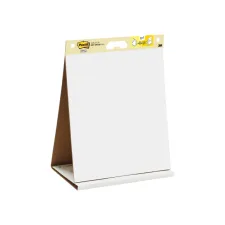 Meeting chart Post-it Super Sticky 563 50.8x58.4cm wit 20 vel