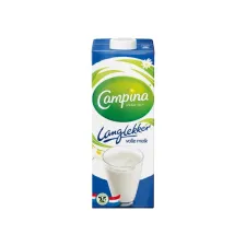 Melk Campina LangLekker vol 1 liter