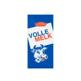 Eten en drinken