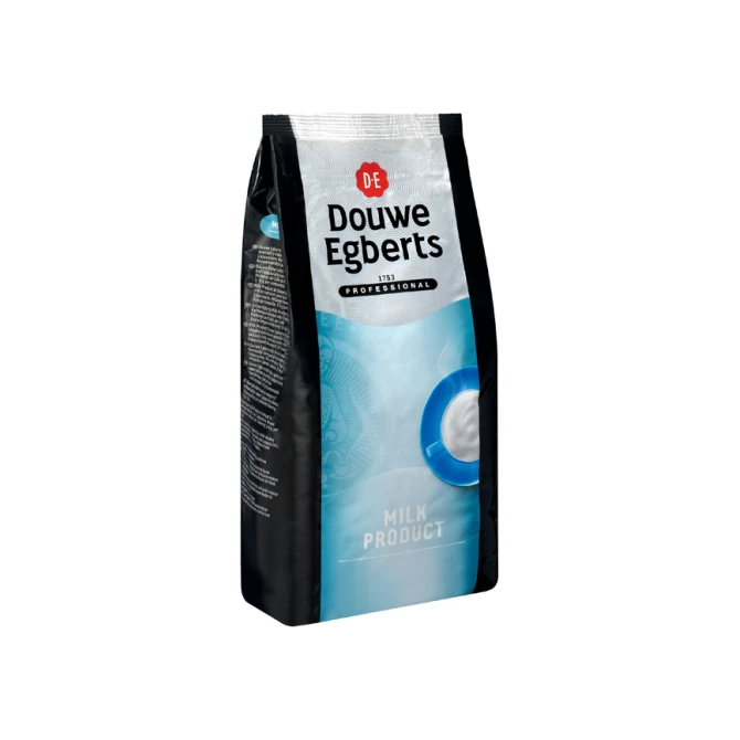 Melkpoeder Douwe Egberts voor automaten 1kg
