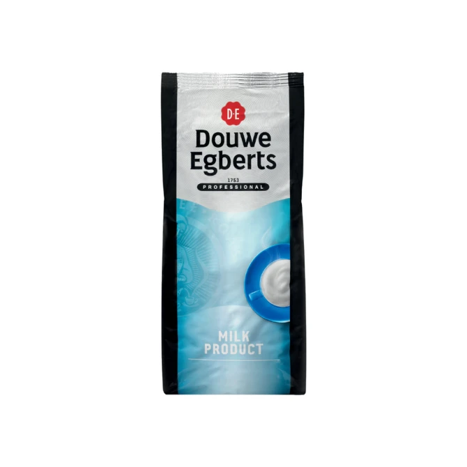 Melkpoeder Douwe Egberts voor automaten 1kg