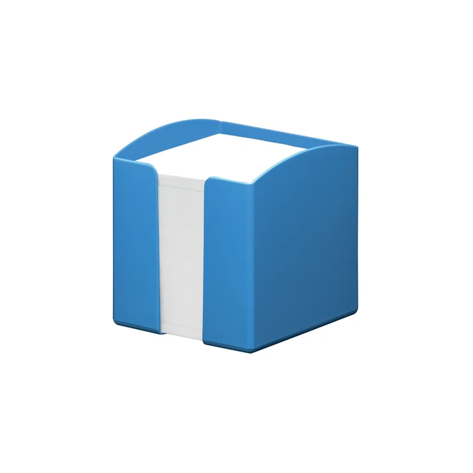 Memokubus Durable ECO Blauw